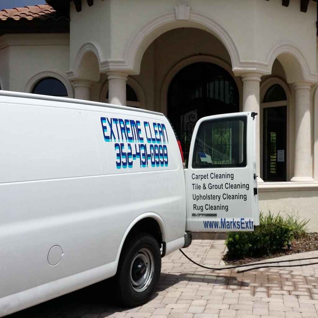 Extreme Clean Carpet Cleaning, LLC