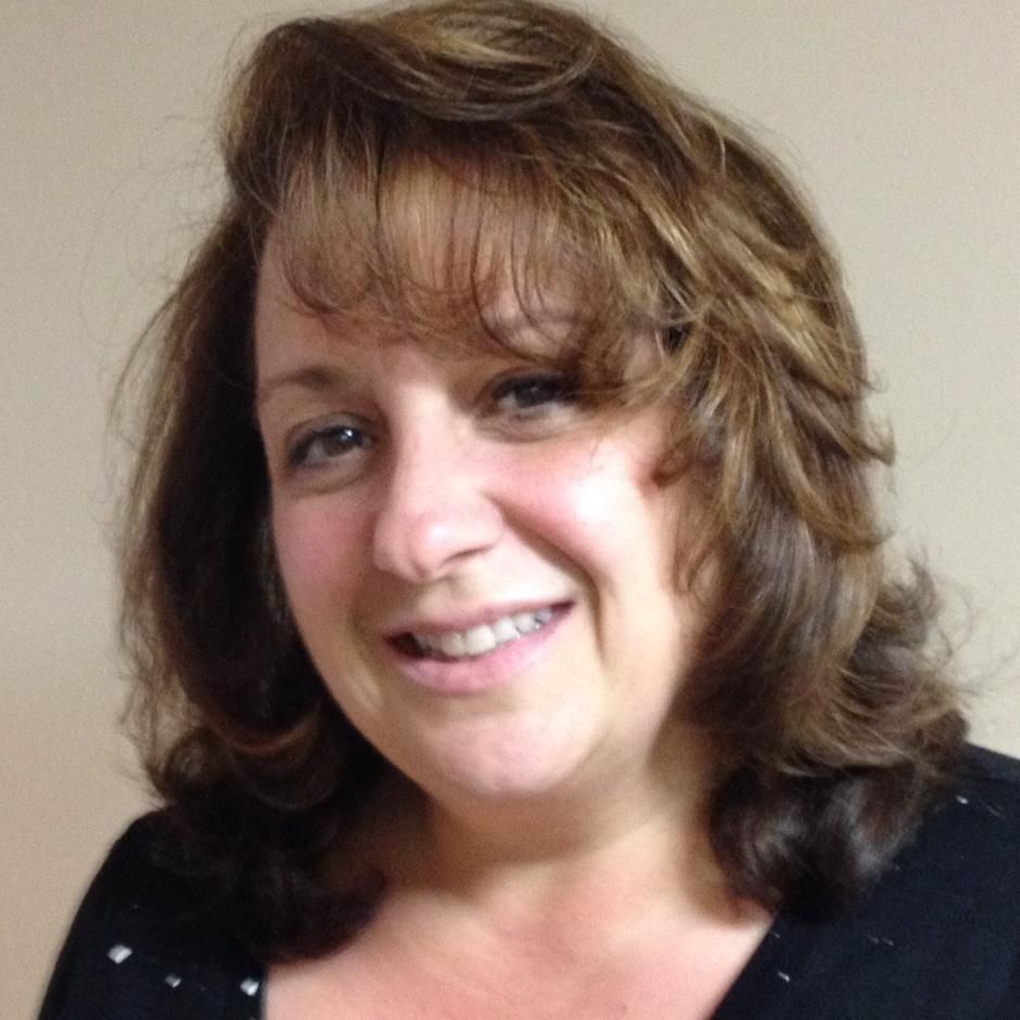 Joann C. D'Amelio, RD