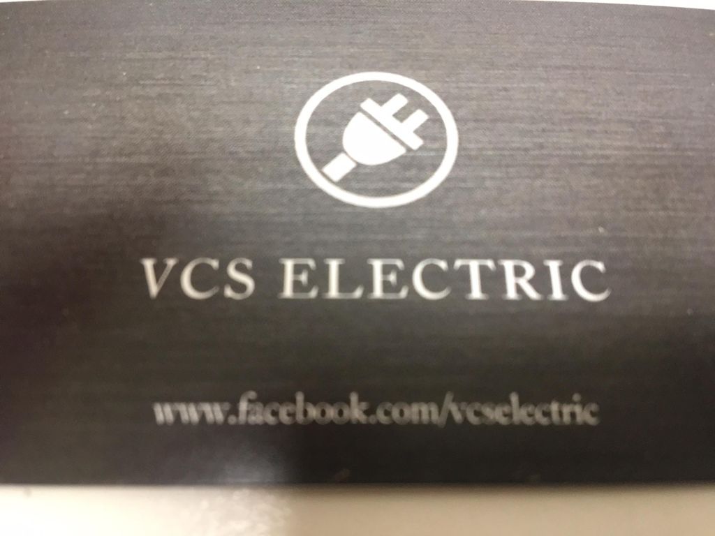 VCS Electric