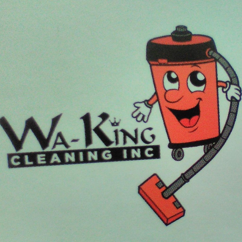 Wa King Cleaning