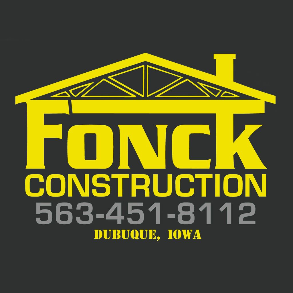 Fonck Construction & Property