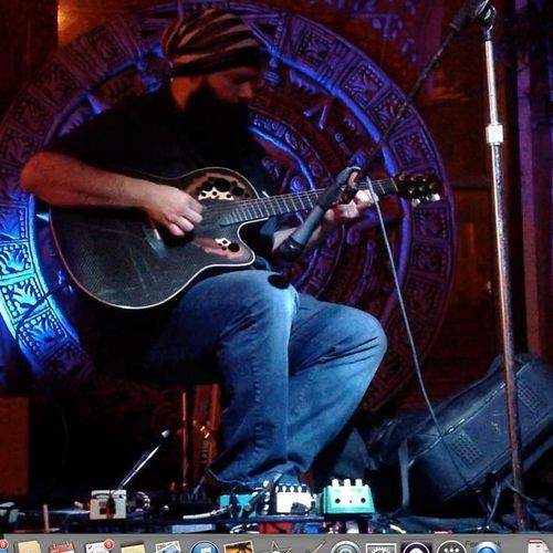 JSNY home Guitar Workshop