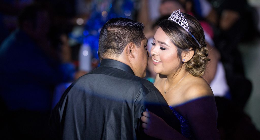 Father Daughter Dance