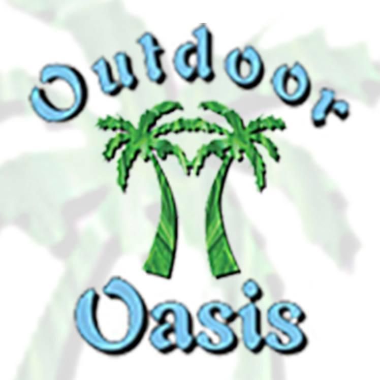 Outdoor Oasis Landscaping