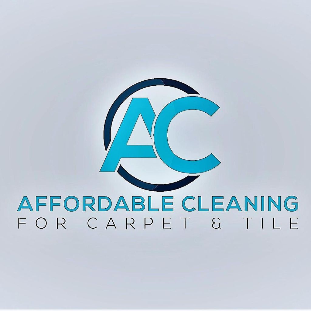 Affordable Cleaning for Carpet & Tile