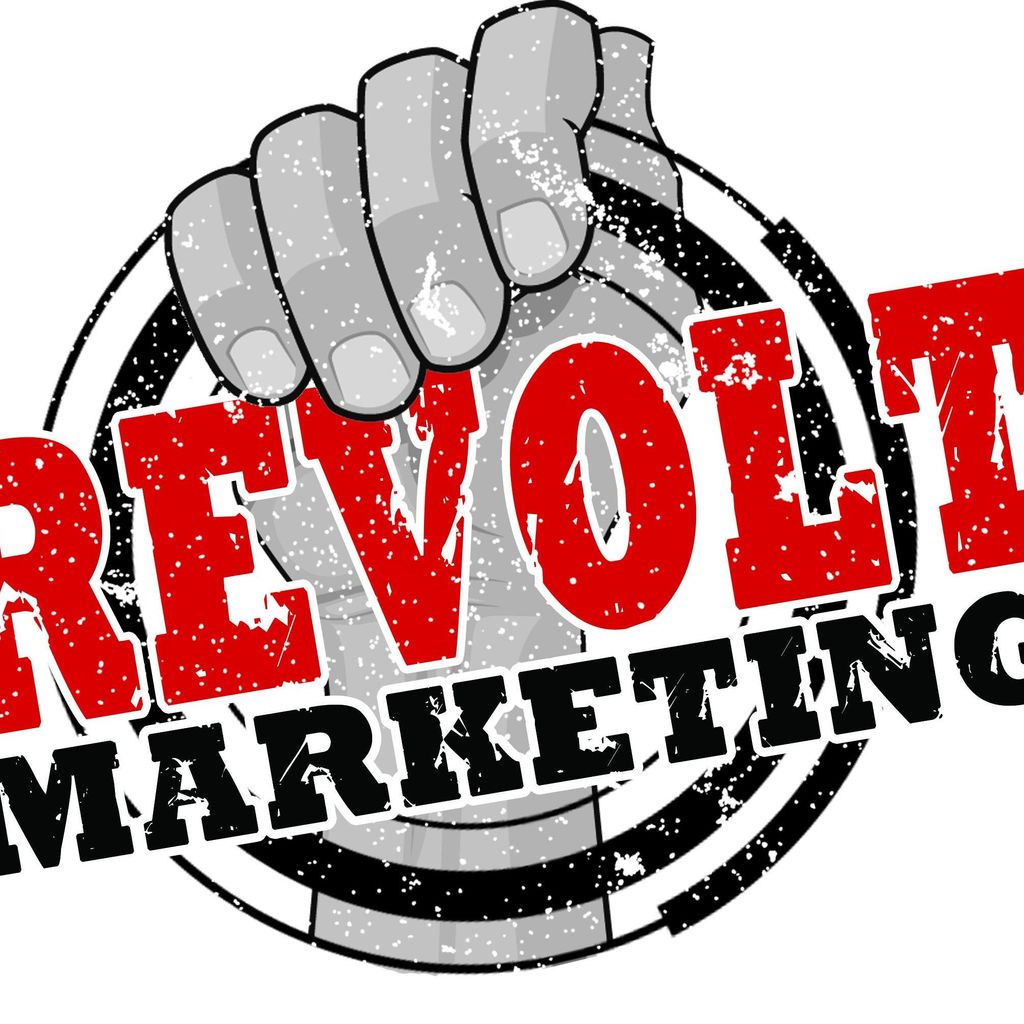 Revolt Marketing