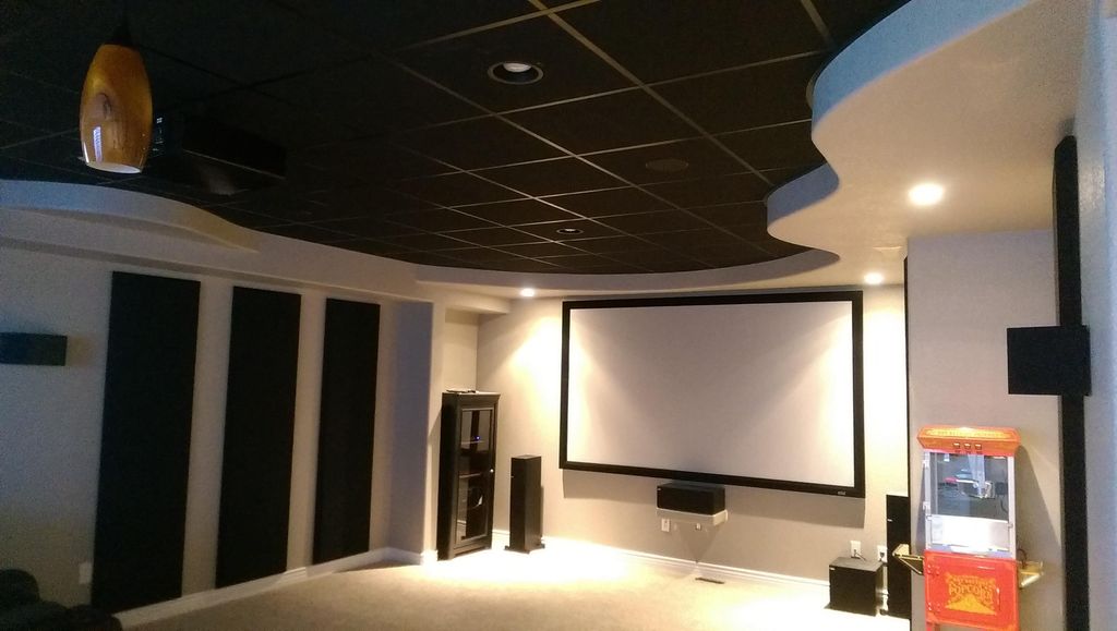 Projects and media