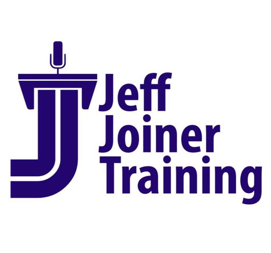 Jeff Joiner Training