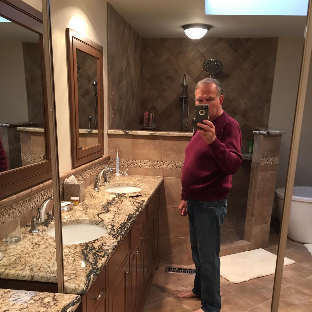 Dwight Keller Tiling/Remodeling