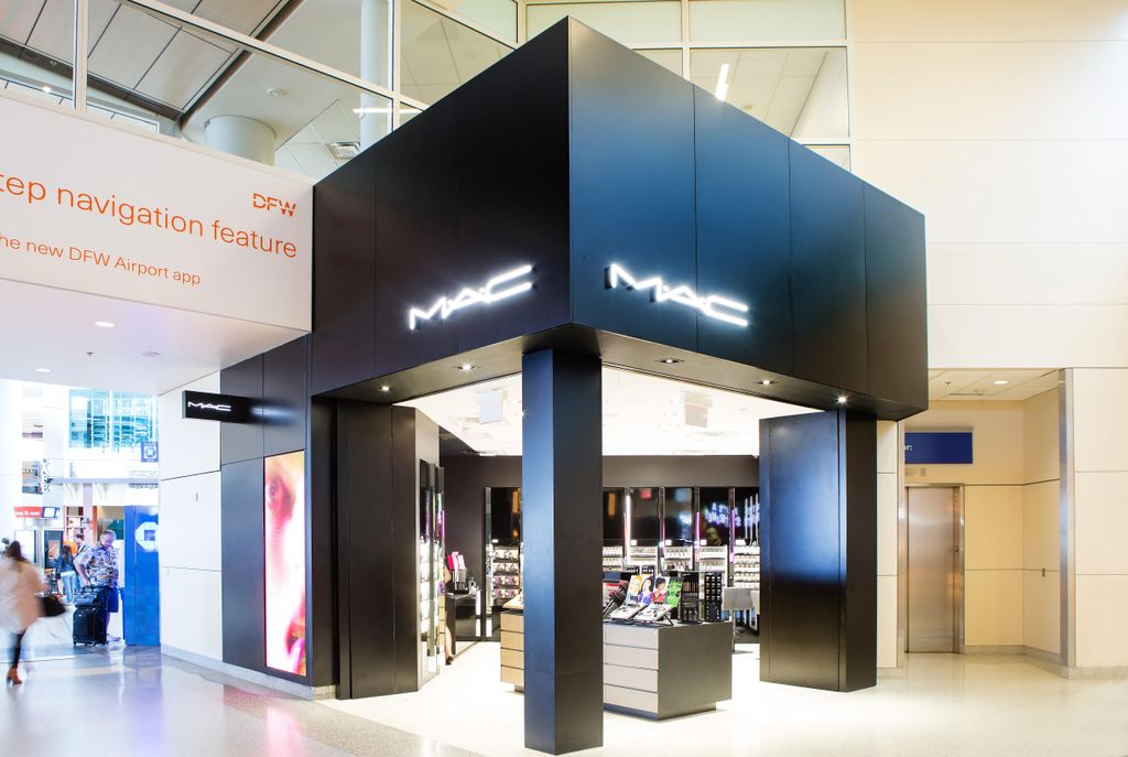 Retail-Design and Project Management