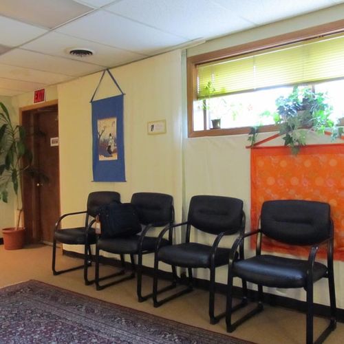 acupuncture clinic Rhode Island