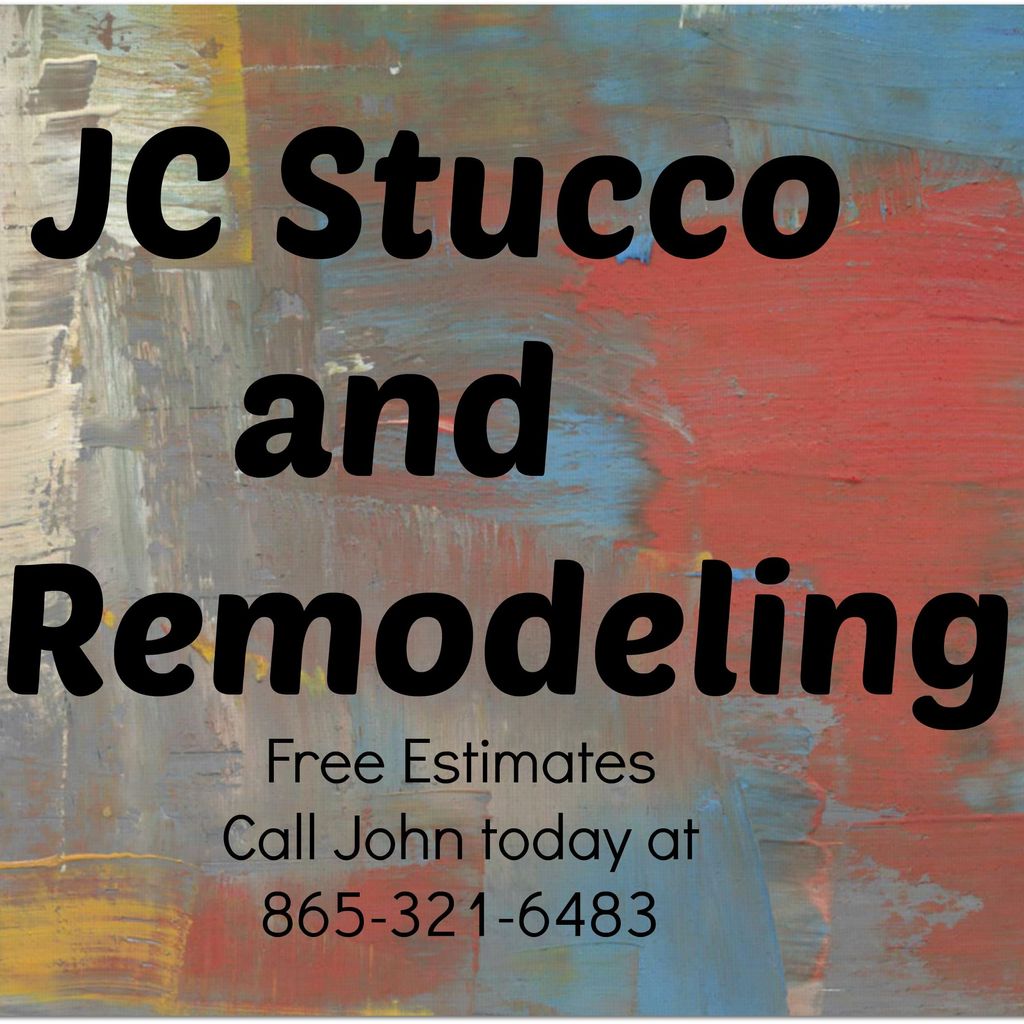 JC Stucco And Remodeling