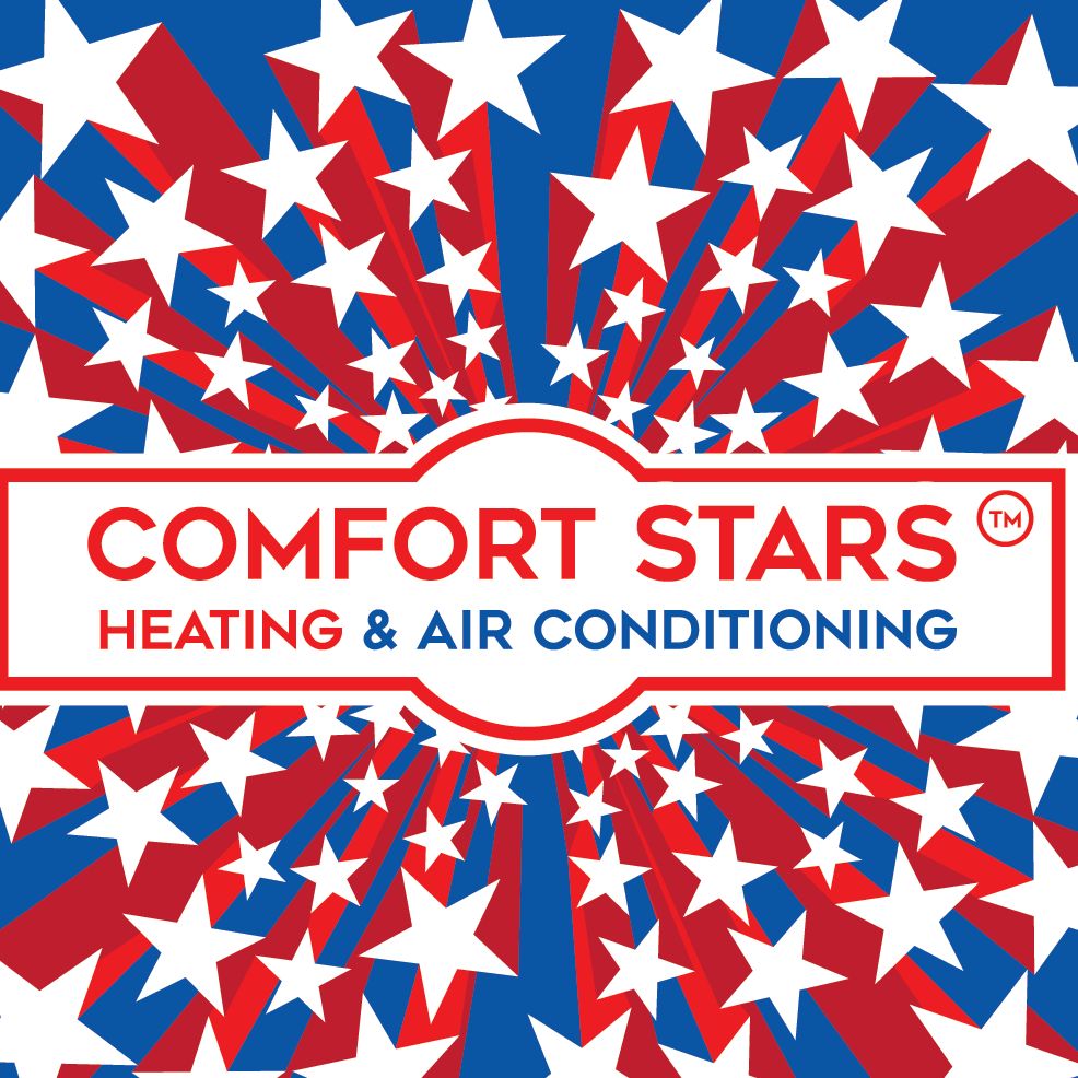 COMFORT STARS HEATING & AIR CONDITIONING