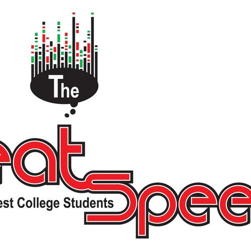 Company Logo - The Beat Speech