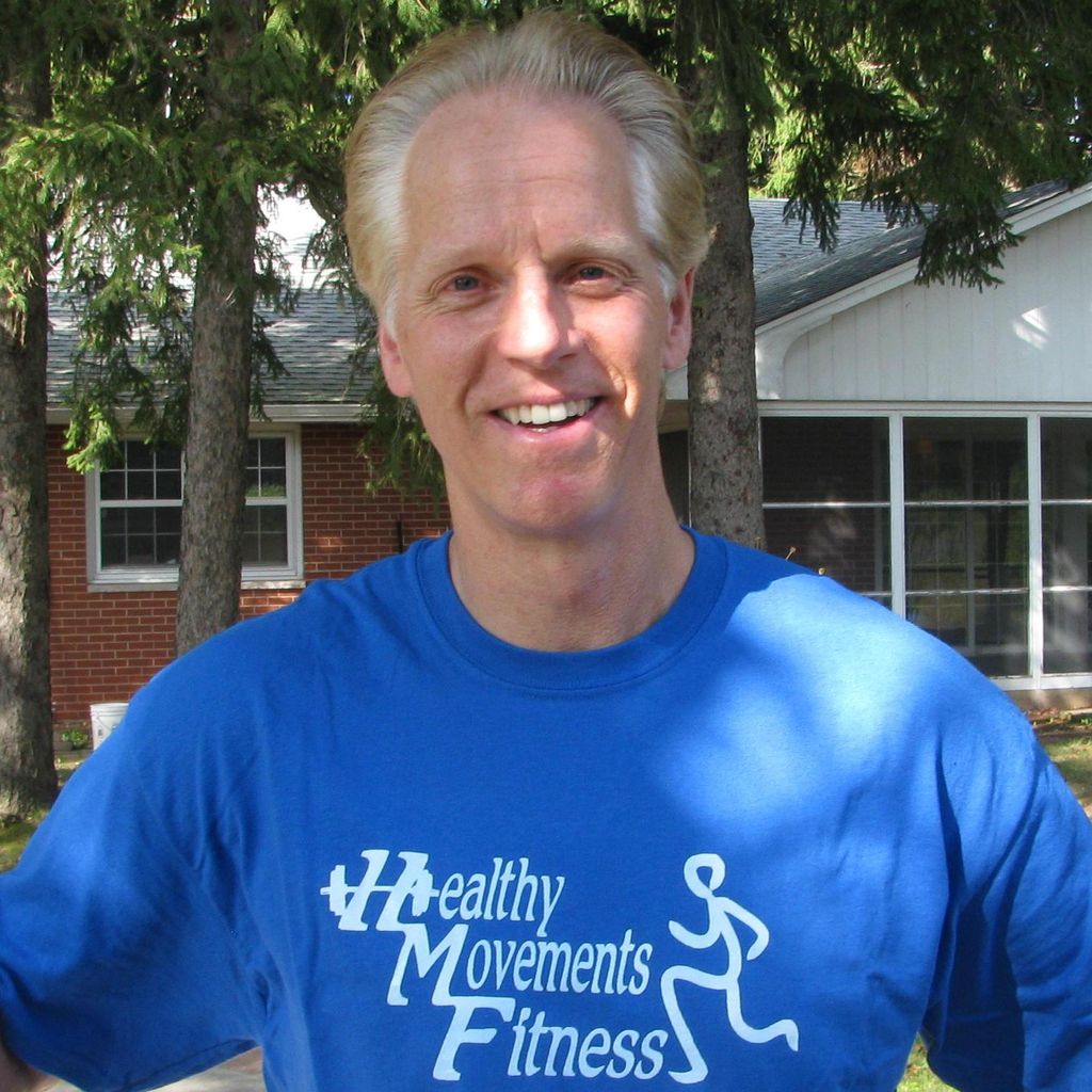 Healthy Movements Fitness & Therapy