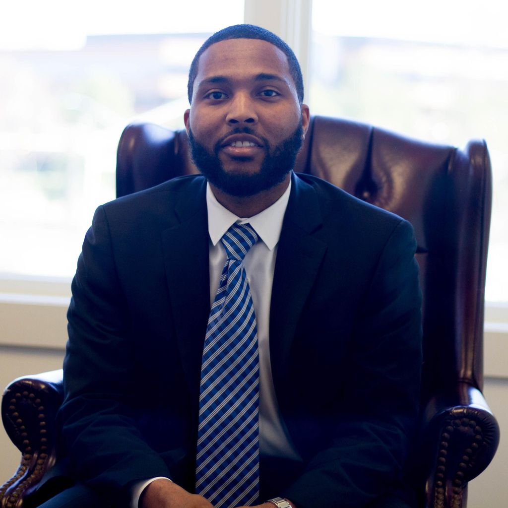 Anthony L White, PLLC