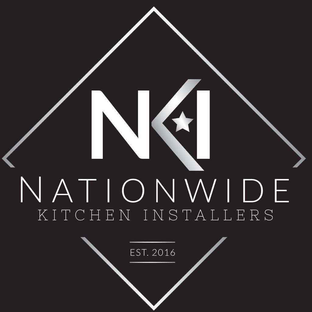 Nationwide Kitchen Installers