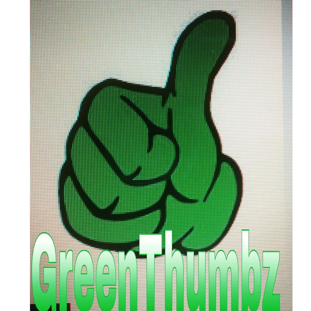 Green Thumbz LawnCare & More