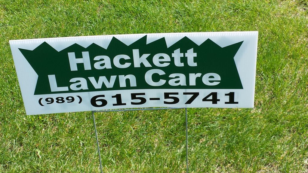 Hackett Lawn Care