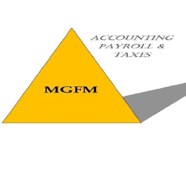 MGFM Accounting Payroll & Taxes
