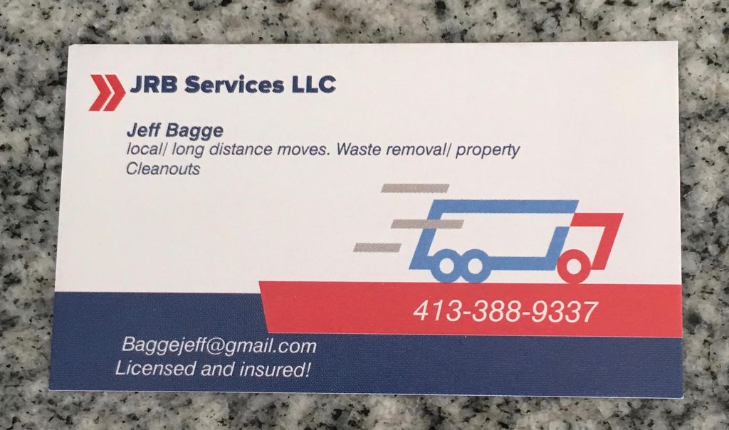 JRB Services LLC.