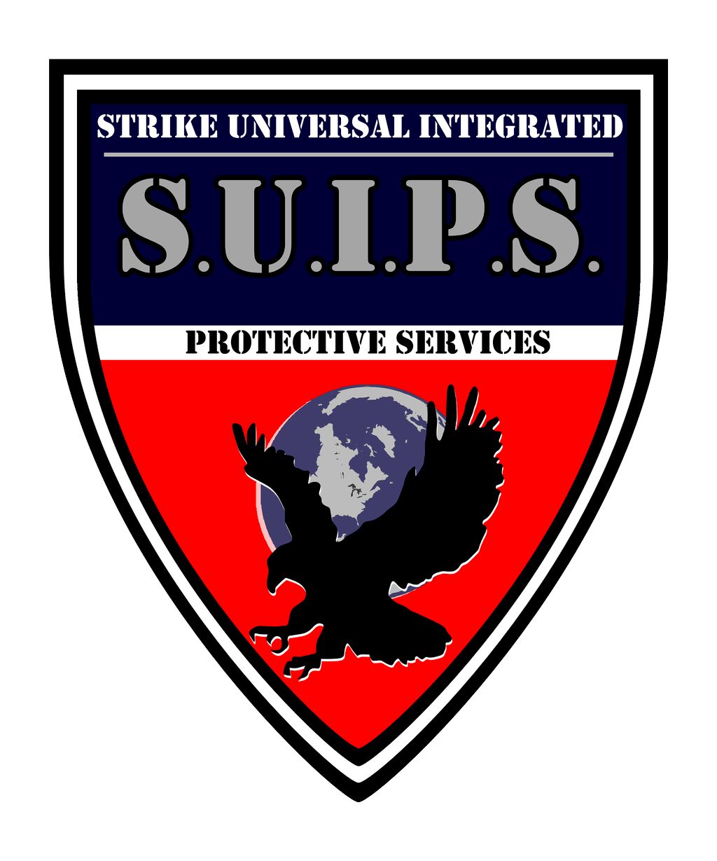 Strike Universal Integrated Protective Services