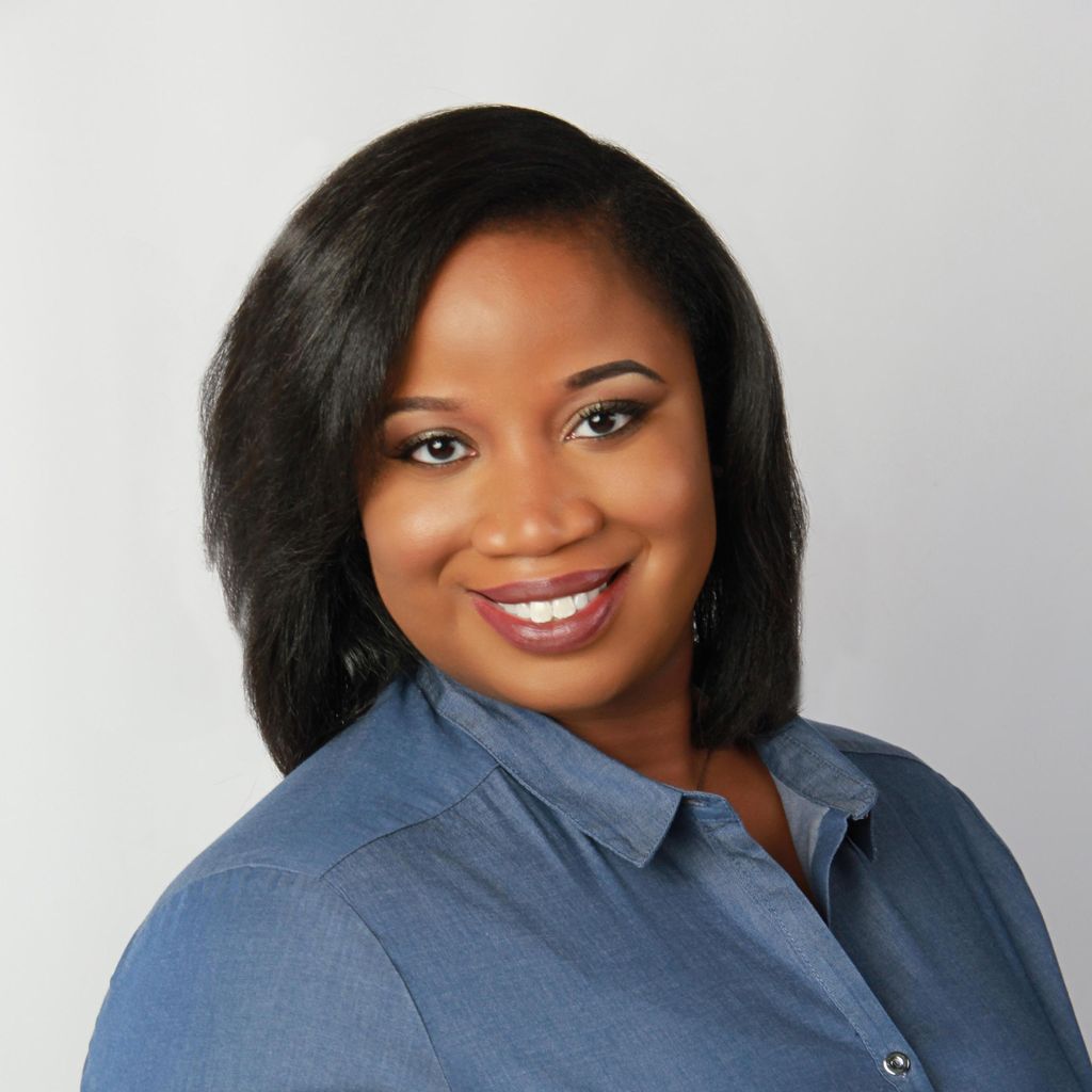 Ivie Williams, Realtor, Ambiance Realty