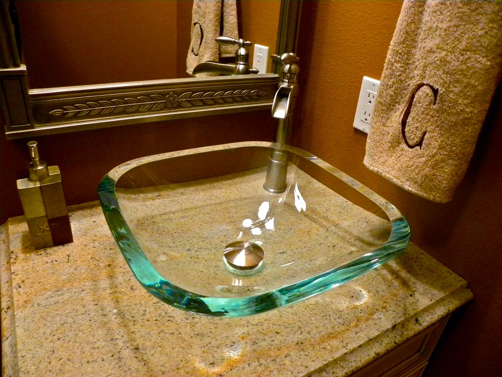 Visit our world class showroom!