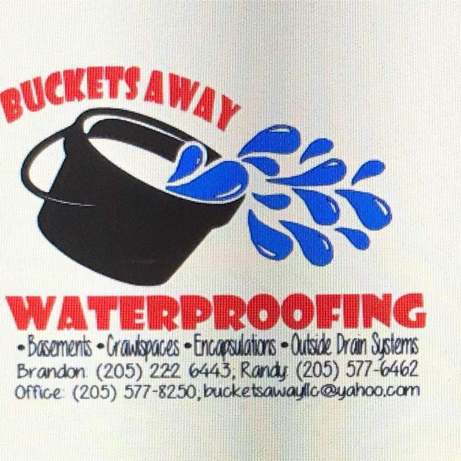 Buckets away waterproofing llc