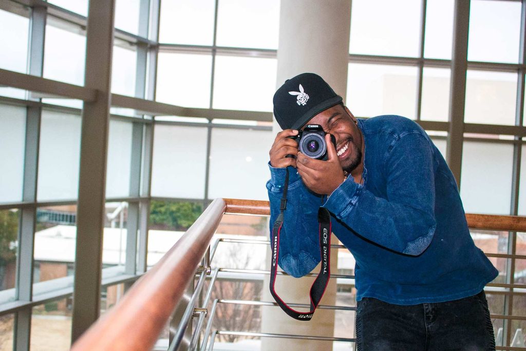 Healthy Minds Photography