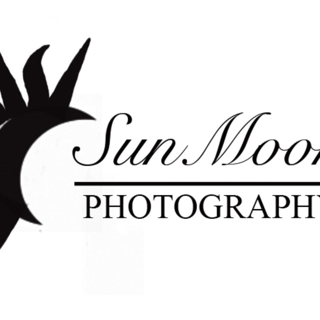 Sun Moon Photography