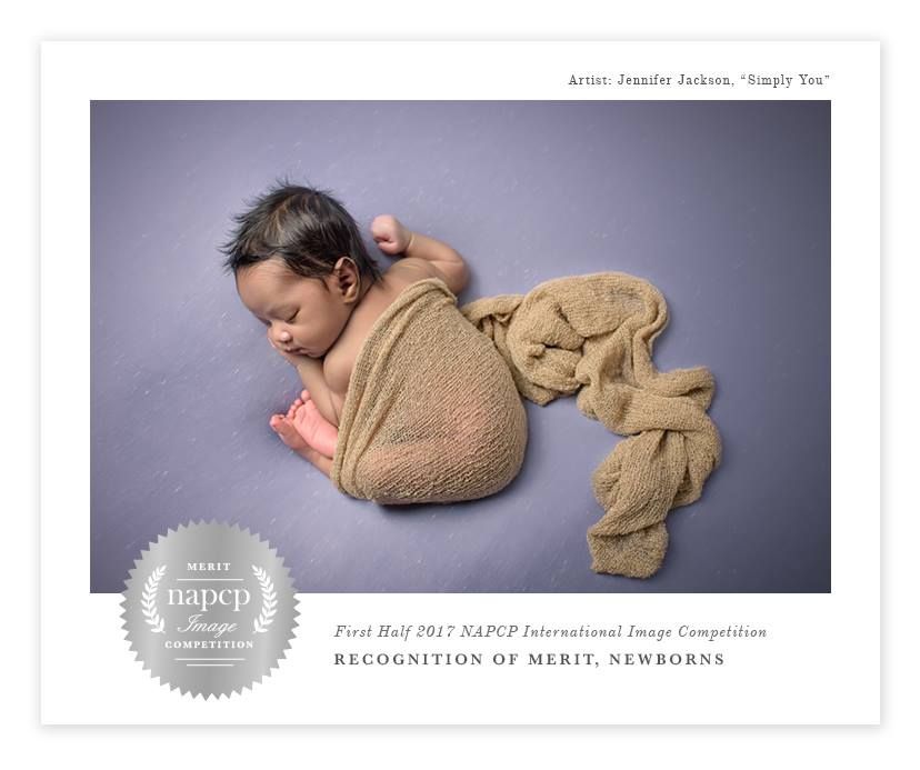 I am an award winning newborn photographer, offeri