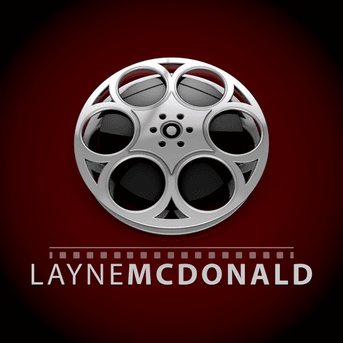 Layne McDonald Production's Logo
