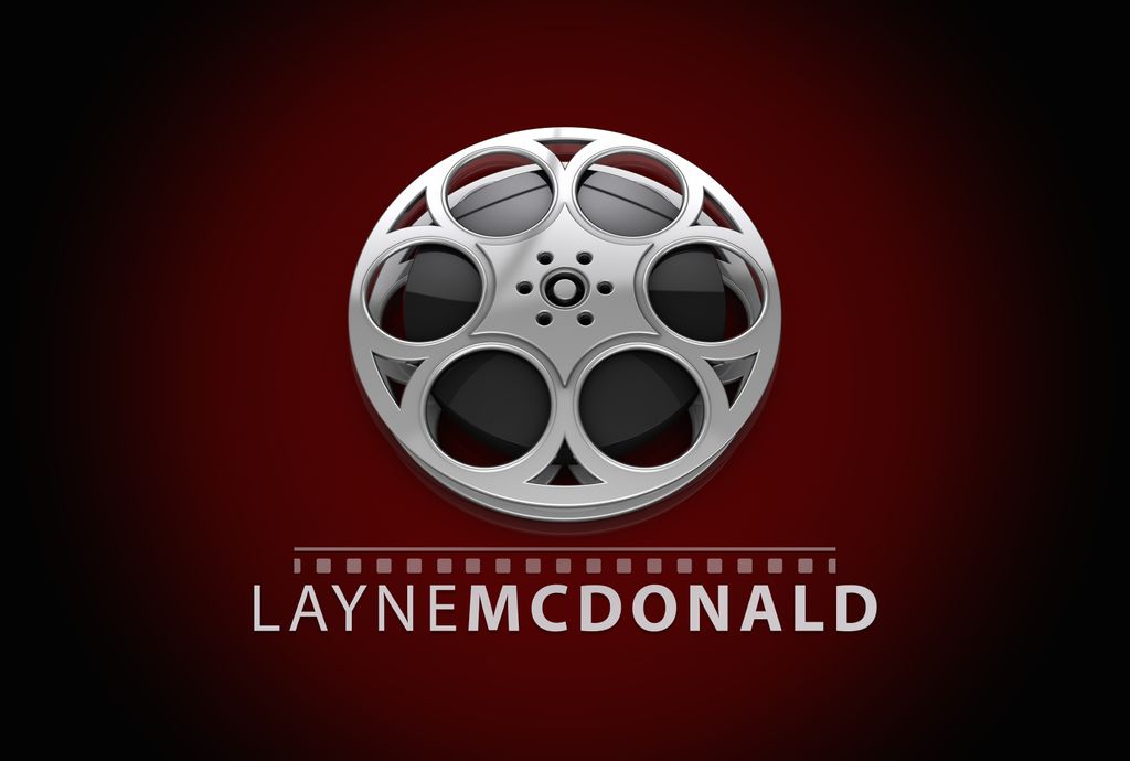 Layne McDonald Production's Logo