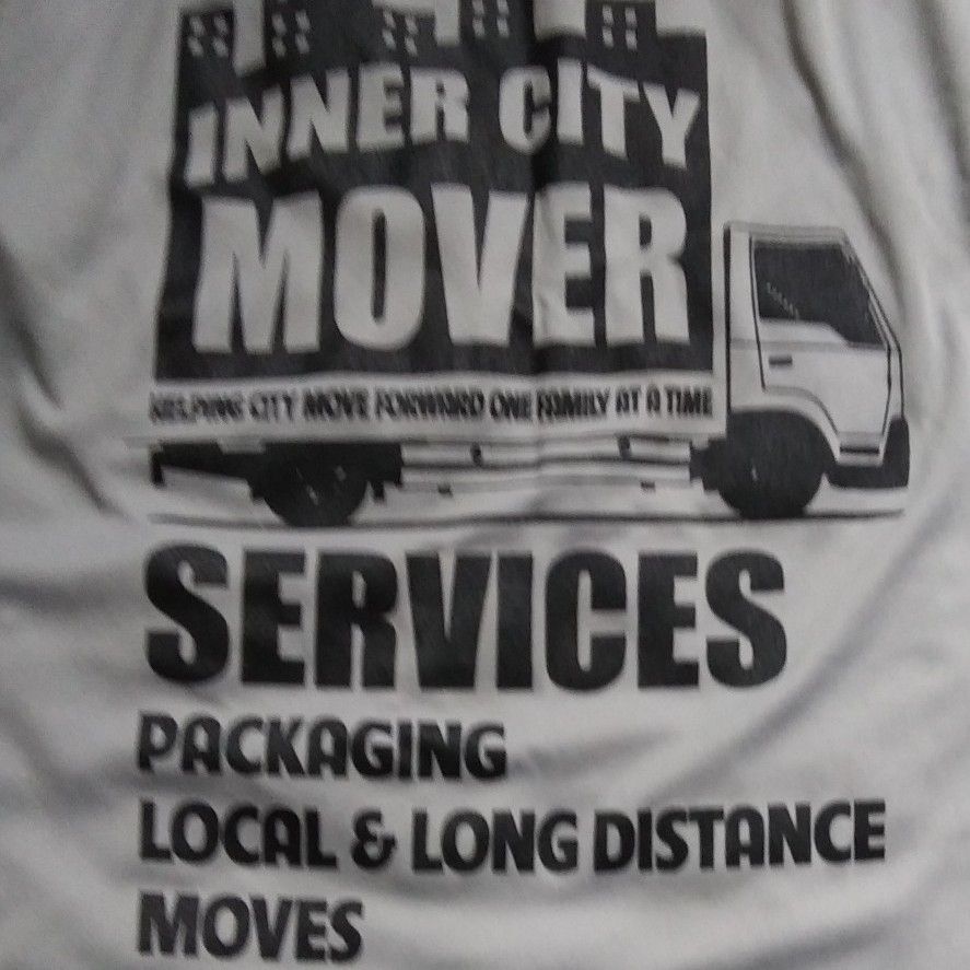 In the City Movers