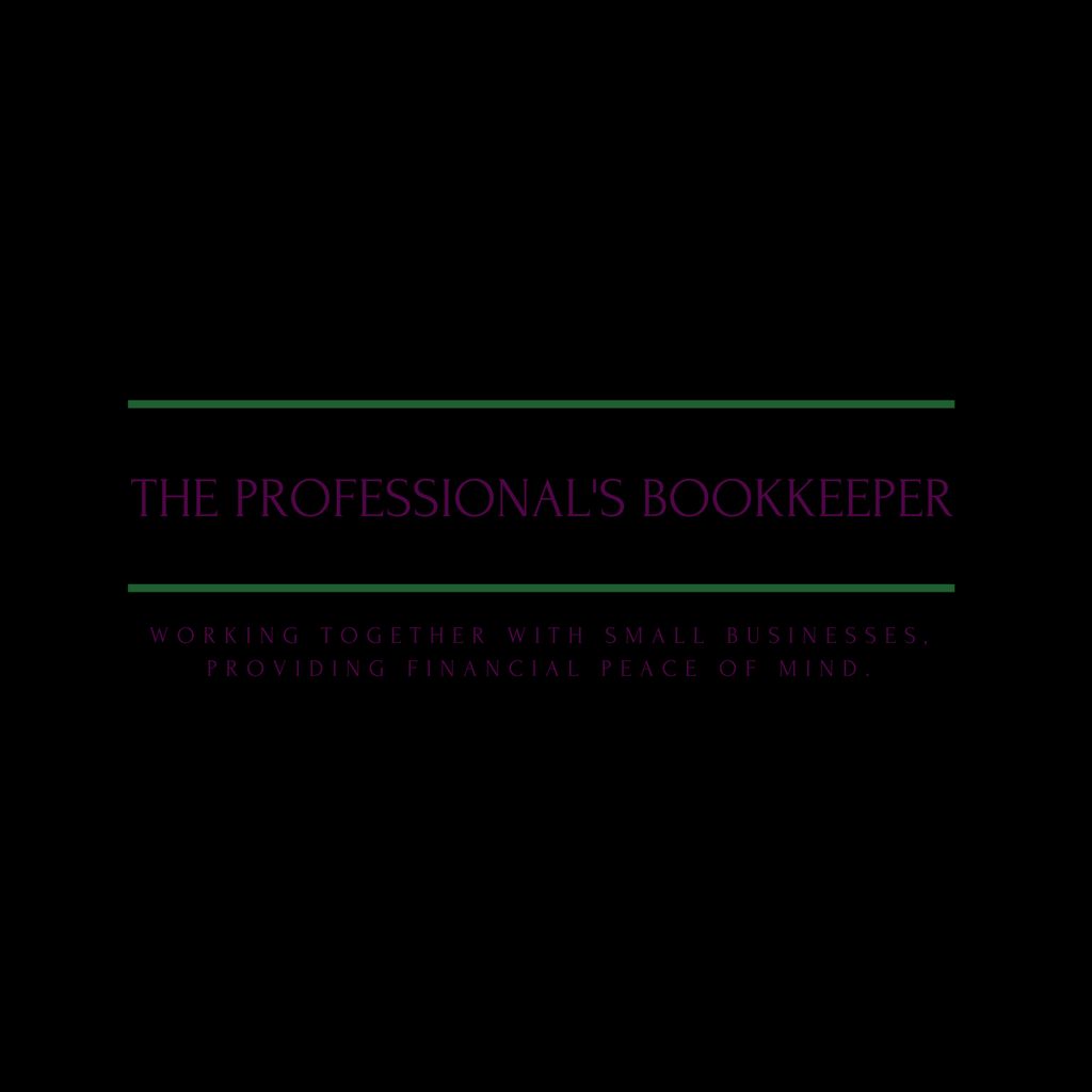 The Professional's Bookkeeper