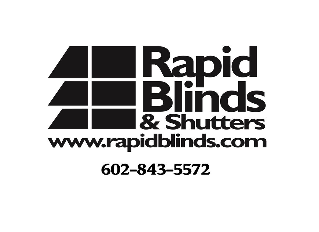 Rapid Blinds & Shutters LLC