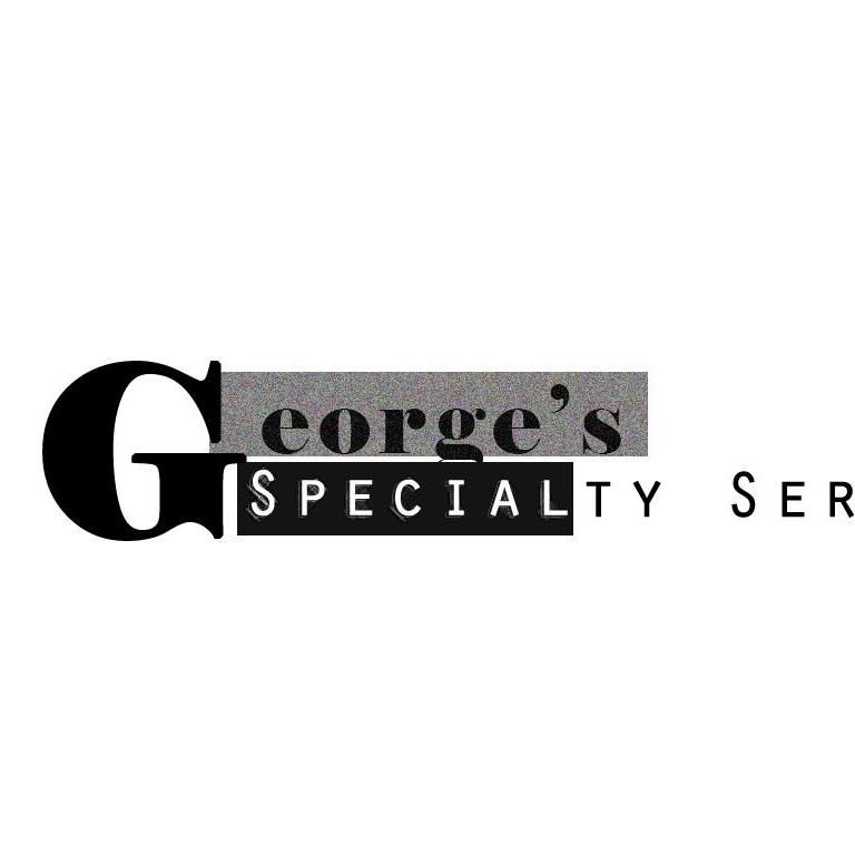 George's Specialty Services