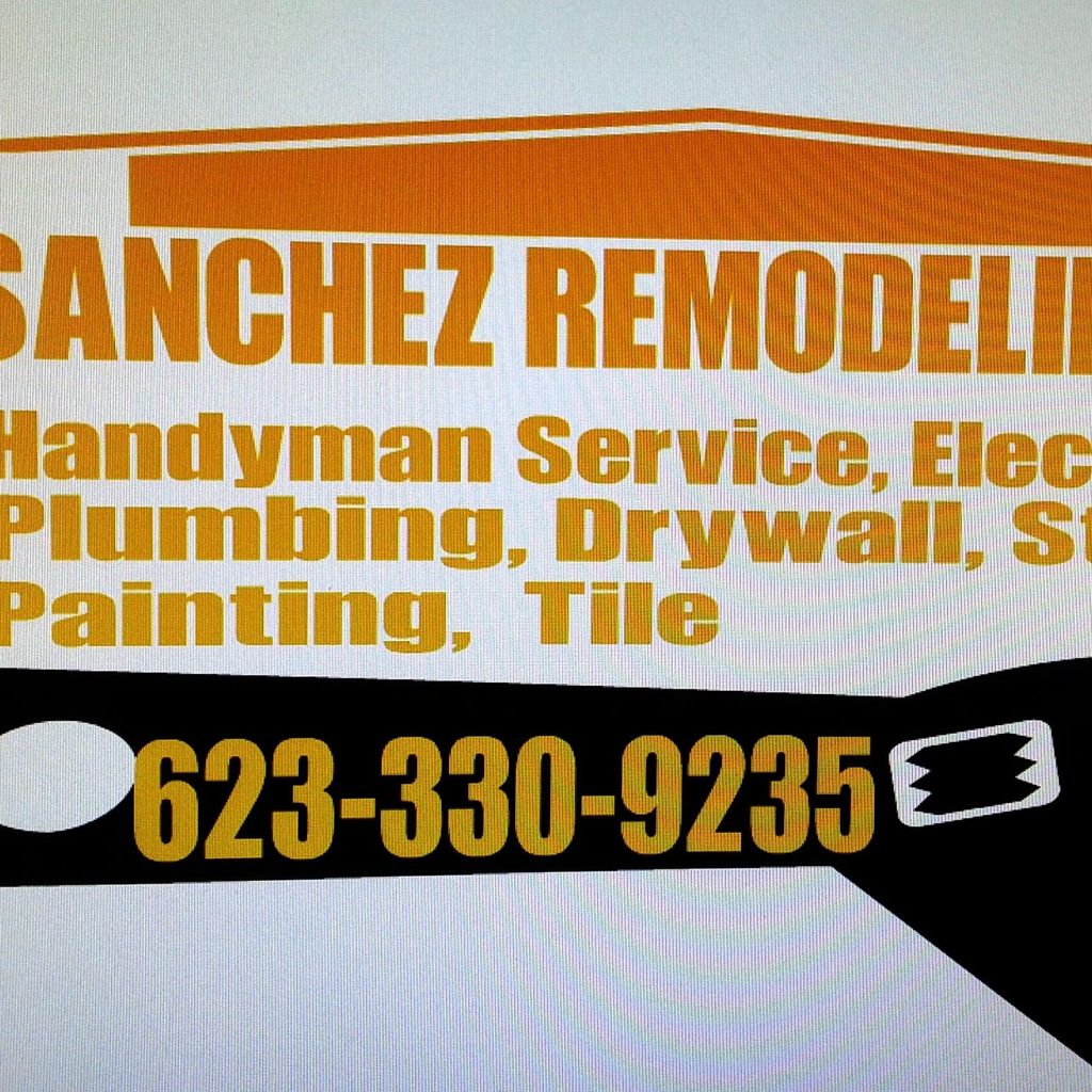 Sanchez Remodeling LLC