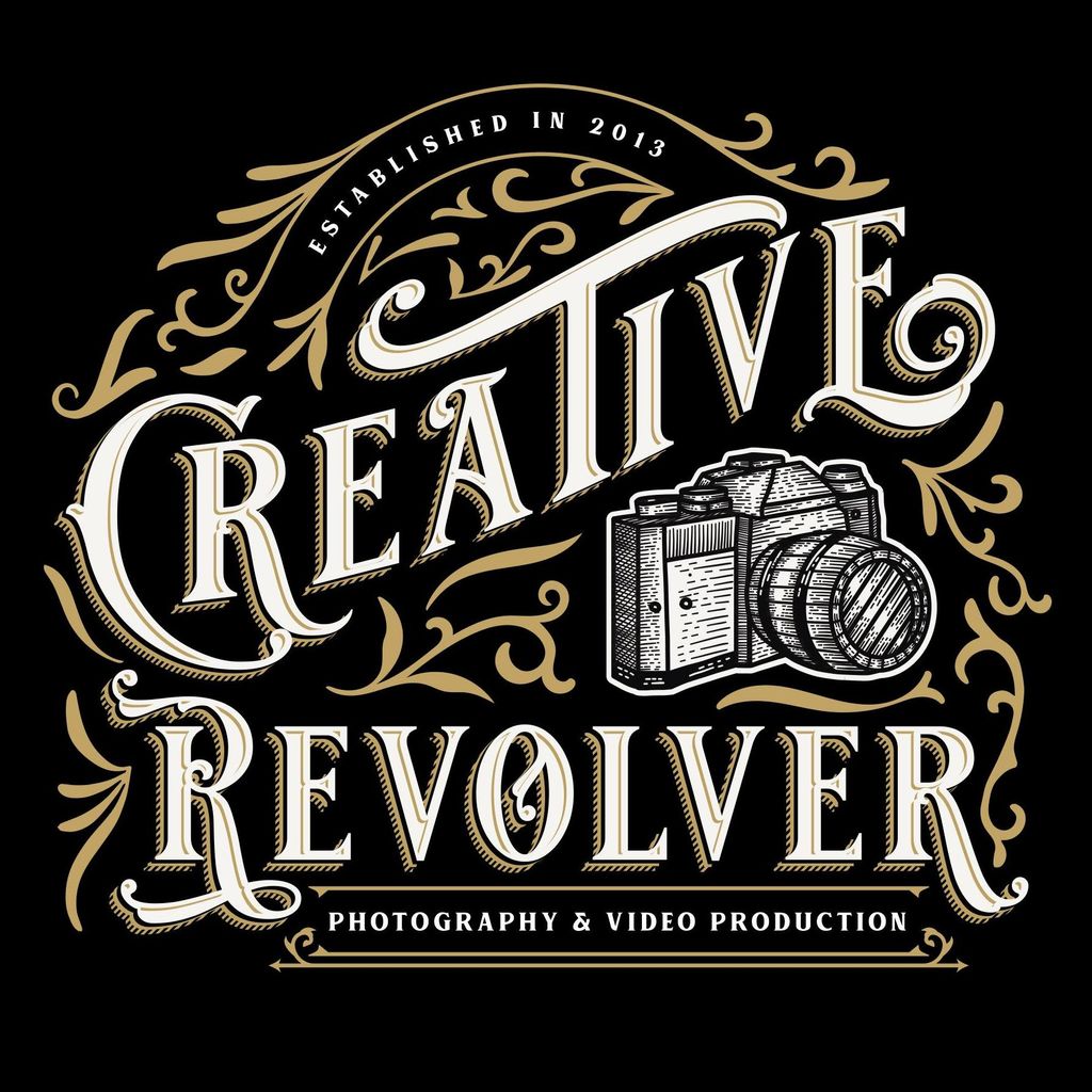 Creative Revolver - Real Estate Photographer