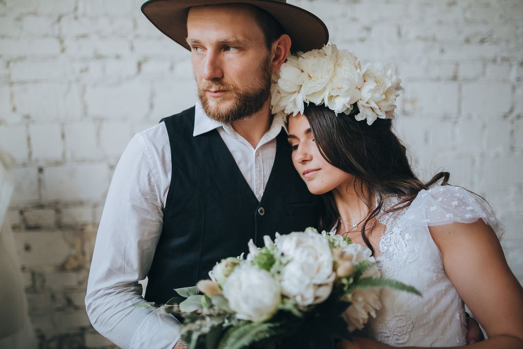 Bridal Hero; Wedding & Event Photography