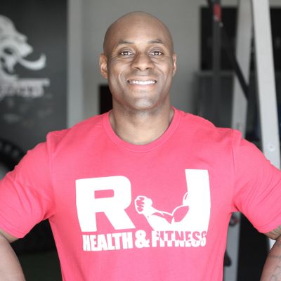 Avatar for Rj Health & Fitness