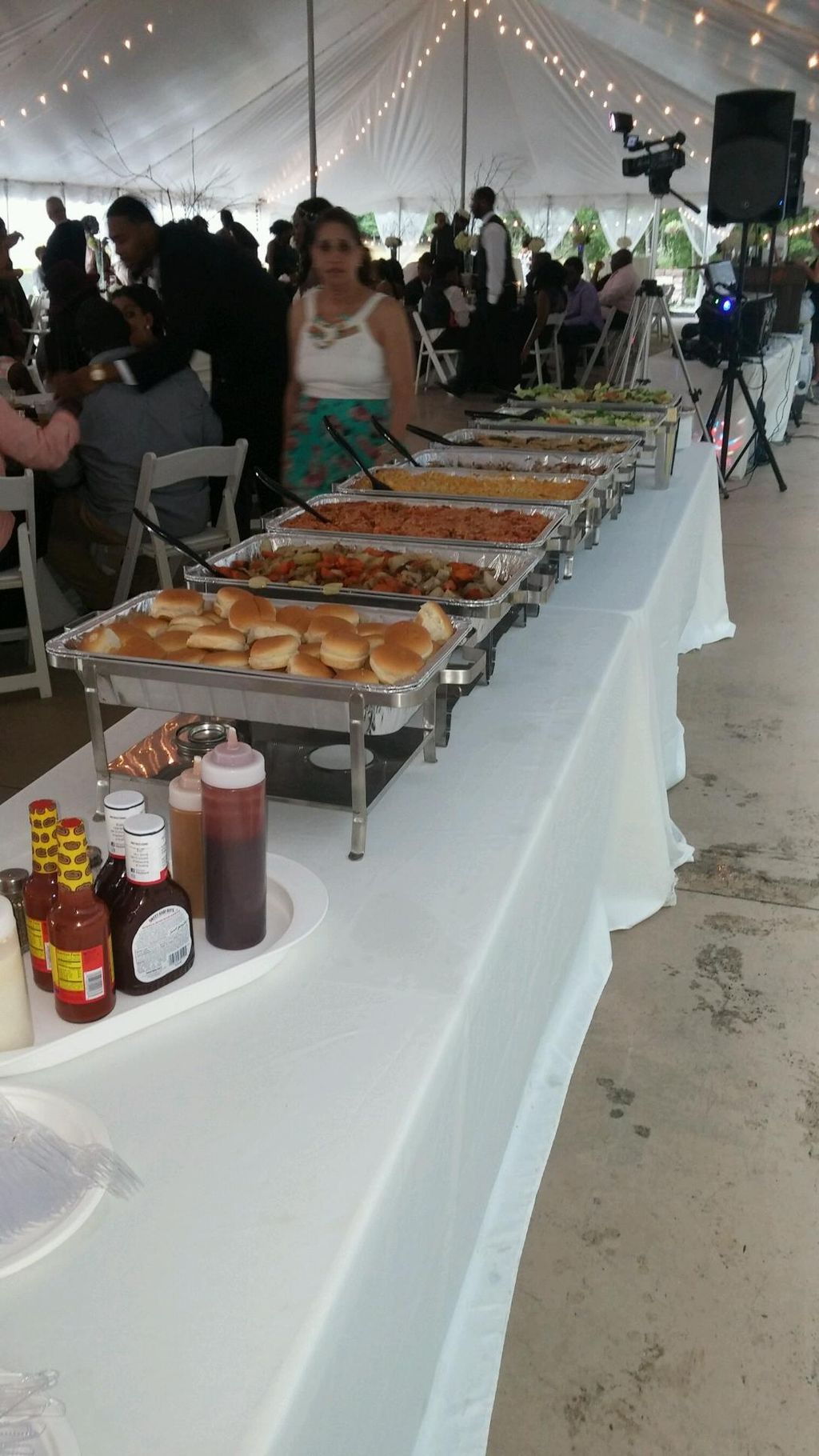 The Oaks Event Center - June 27th