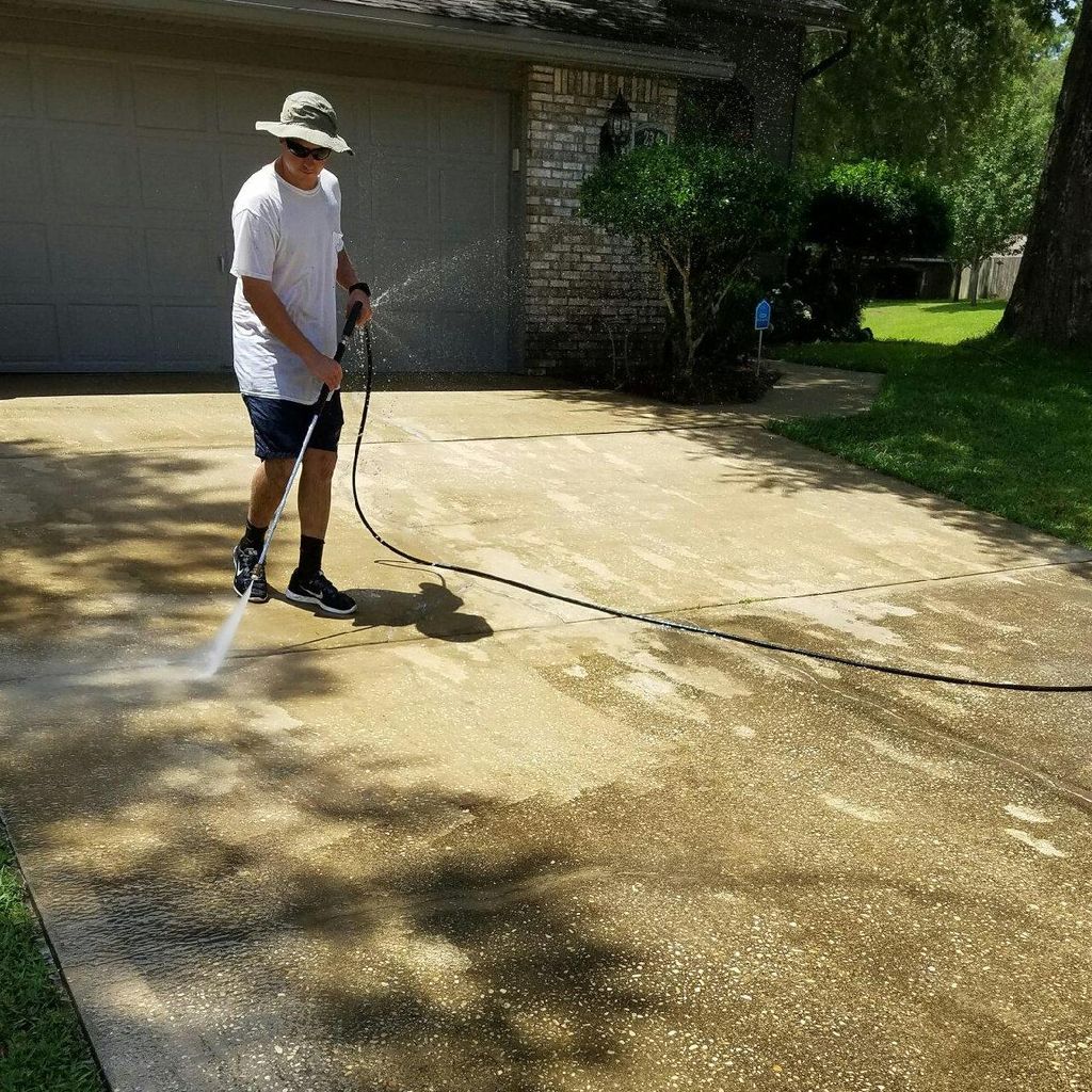 JMG handyman services