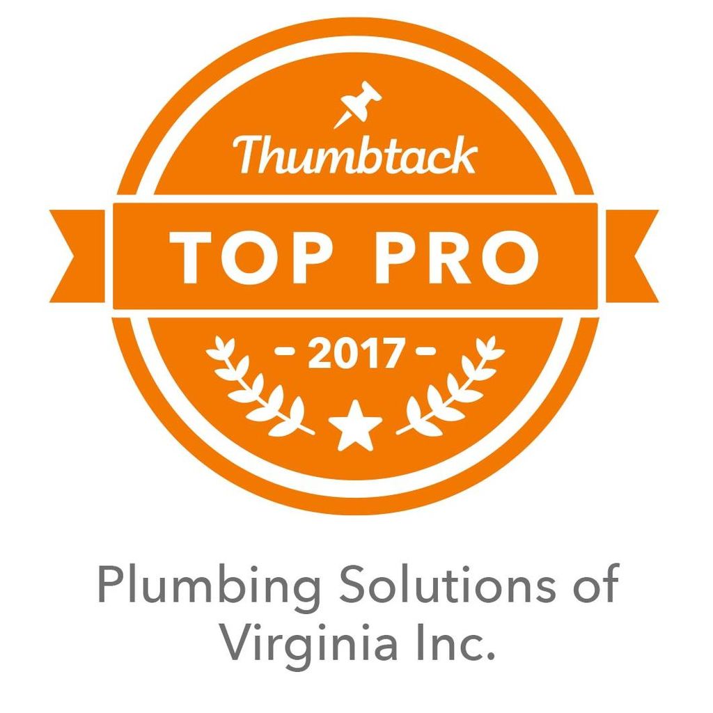 Plumbing Solutions of Virginia Inc.