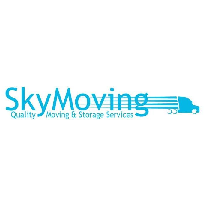 Sky Moving