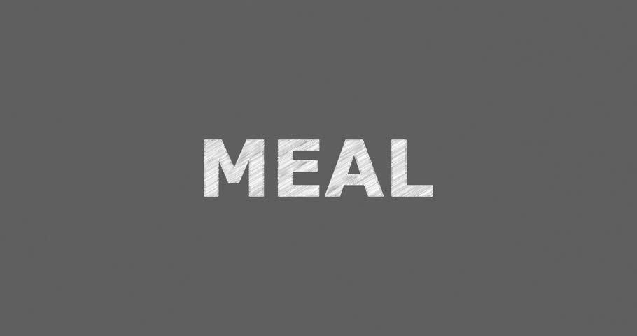 Meal Catering and Events