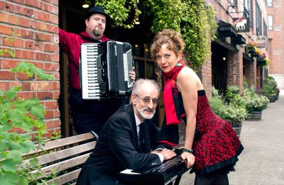 Avatar for Rouge Music