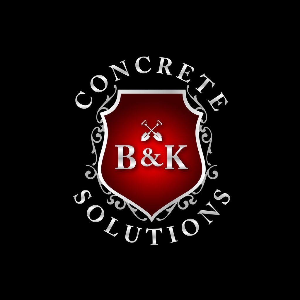 B&K Concrete Solutions