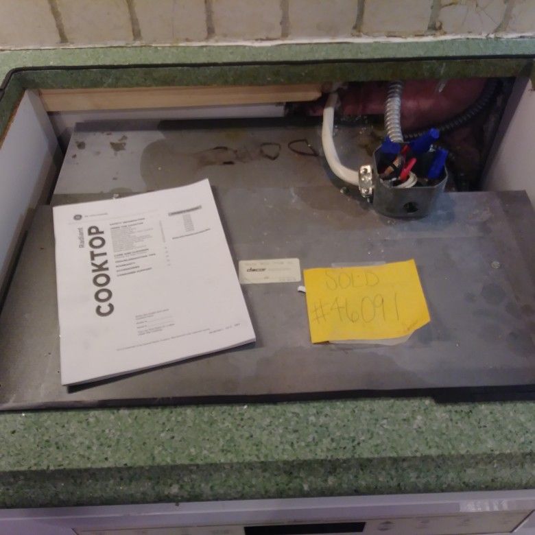 Cooktop